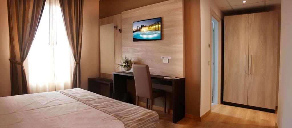 קיאנצ'נו טרמה Hotel Lory My Wellness Spa מראה חיצוני תמונה