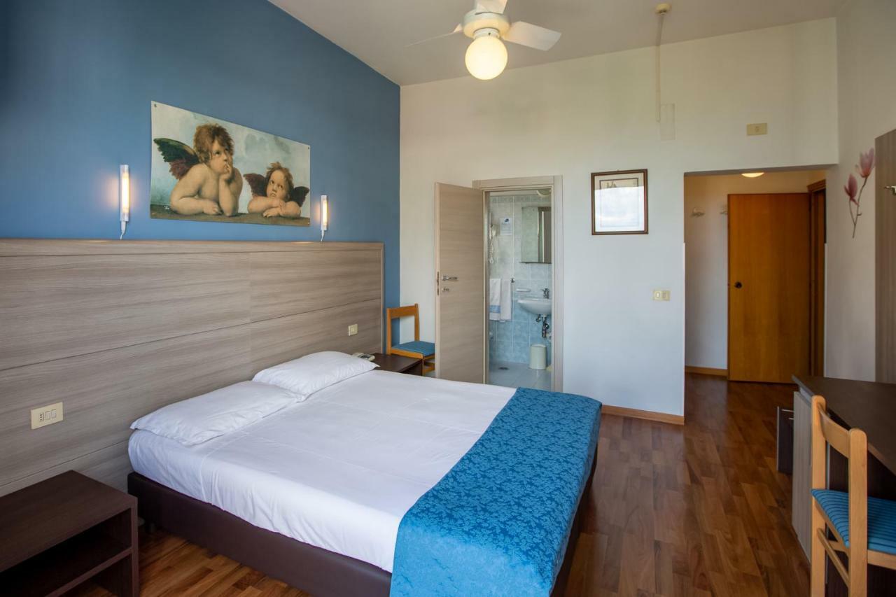 קיאנצ'נו טרמה Hotel Lory My Wellness Spa מראה חיצוני תמונה